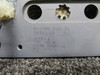 95-0807-5 (Alt: 9910077-42) Grimes Circuit Breaker Panel RH w Revision, Lighted