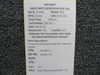 95-0807-5 (Alt: 9910077-42) Grimes Circuit Breaker Panel RH w Revision, Lighted