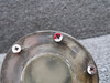 0820501-13 Cessna 421C Wing Ice Light Assembly (Core)