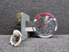 45-0148-10 Honeywell Grimes LED Landing Light Assembly with Motor (Core)