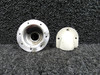 0770641-1, 1470219-1 Cessna 182H Radio Cooling Scoop and Adapter