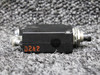 W23-X1A1G-2 Potter and Brumfield Push Breaker (Amps: 2)