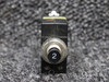W23-X1A1G-2 Potter and Brumfield Push Breaker (Amps: 2)