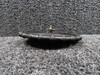 0713656-1 Cessna 182H Elevator Trim Wheel Assembly
