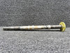 50-524402-1 Beechcraft KA-100 Rudder Pedal Copilot Torque Tube w Fitting