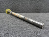 50-524402-1 Beechcraft KA-100 Rudder Pedal Copilot Torque Tube w Fitting