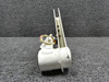 2541080-2, 2541058-1 Cessna 303T Main Gear Retraction Arm RH w Lower Linkage Arm