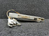 2541080-2, 2541058-1 Cessna 303T Main Gear Retraction Arm RH w Lower Linkage Arm