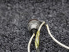 472-694, 472-333 Piper PA-24-260 Gear Indicator Light and Lens