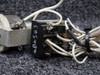 22858-007 Piper PA-24-260 Rheostat Assembly