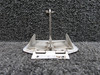 0713135-2, 0713139-1 Cessna 182H Cabin Side Air Vent Assembly