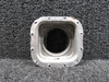 0713135-2, 0713139-1 Cessna 182H Cabin Side Air Vent Assembly