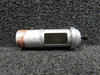0413163-18 Cessna 182H Cabin Air Outlet Assembly