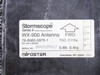 78-8060-5970-1 Foster WX-900 Stormscope Antenna