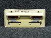 1213243-3 Cessna 182H Overhead Cabin Light Cover Assembly