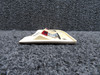 1213243-3 Cessna 182H Overhead Cabin Light Cover Assembly