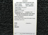 0760678-1 Cessna 182H Pilot Brake & Rudder Pedal Assembly with Arm