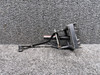 0760678-1 Cessna 182H Pilot Brake & Rudder Pedal Assembly with Arm