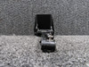 0760678-2 Cessna 182H Co-Pilot Brake & Rudder Pedal Assembly with Arm
