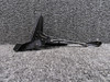 0760678-2 Cessna 182H Co-Pilot Brake & Rudder Pedal Assembly with Arm