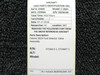 0716613-1, 0716607-1 Cessna 182H Fuel Selector Valve Assembly