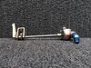 0716613-1, 0716607-1 Cessna 182H Fuel Selector Valve Assembly