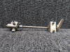 0716613-1, 0716607-1 Cessna 182H Fuel Selector Valve Assembly