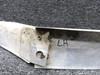 0720615-1, 0720614-1 Cessna 182H Wing to Fuselage Leading Edge Assembly LH