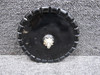 5114415-1 Cessna 421C Rudder Trim Wheel Assembly