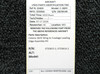 0720615-2, 0720614-2 Cessna 182H Wing to Fuselage Leading Edge Assembly RH