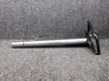 20965-007 Piper PA-24-260 Pilot Control Wheel with Switches (L: 19.375”, 1.625”)