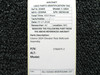 0760675-3 Cessna 182H Elevator Rear Bellcrank Assembly