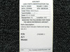 0760685-1 Cessna 182H Elevator Bellcrank Spring Set of 2