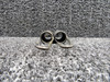 0760685-1 Cessna 182H Elevator Bellcrank Spring Set of 2