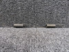 0760685-1 Cessna 182H Elevator Bellcrank Spring Set of 2