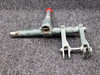 21032-002, 21036-000 Piper PA-24-260 Gear Retraction Torque Tube and Lever
