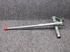 21032-002, 21036-000 Piper PA-24-260 Gear Retraction Torque Tube and Lever