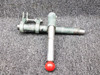 21032-002, 21036-000 Piper PA-24-260 Gear Retraction Torque Tube and Lever