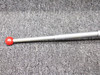 21032-002, 21036-000 Piper PA-24-260 Gear Retraction Torque Tube and Lever