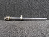 0760640-1 (Use: 1290001K12) Cessna 182H Control Tube Assembly