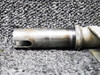 20846-000 Piper PA-24-260 Main Gear Bungee Arm Assembly LH