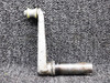 20846-000 Piper PA-24-260 Main Gear Bungee Arm Assembly LH