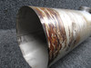 0750161-40 Cessna 182H Exhaust Muffler Shroud Assembly