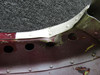 0752600-202, 0752624-8 Cessna 182H Upper Engine Cowling Assembly