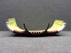 0752600-202, 0752624-8 Cessna 182H Upper Engine Cowling Assembly