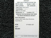 0710620-207 Cessna 182H Cabin Door Structure Assembly LH