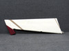 1231001-5 Cessna 182H Rudder Assembly