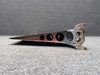 1231001-5 Cessna 182H Rudder Assembly