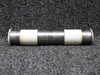 86062-086, 86062-088 Piper PA-24-260 Nose Gear Axle with Spacers and Plugs