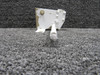 4111-1 Cessna 421C Rudder Gust Lock Assembly